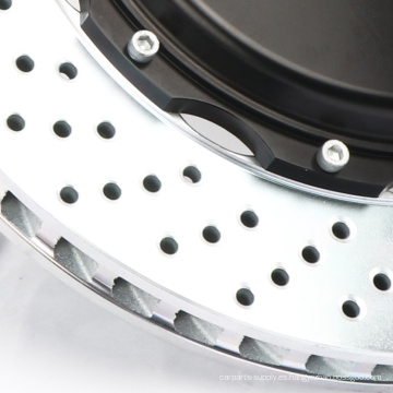 sistema de frenos rotor de disco de freno 380 * 34mm para VW Infiniti Lexus acura